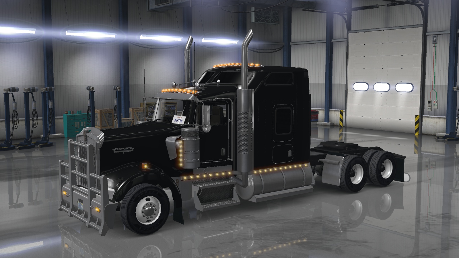 Image by MartyH_Truck