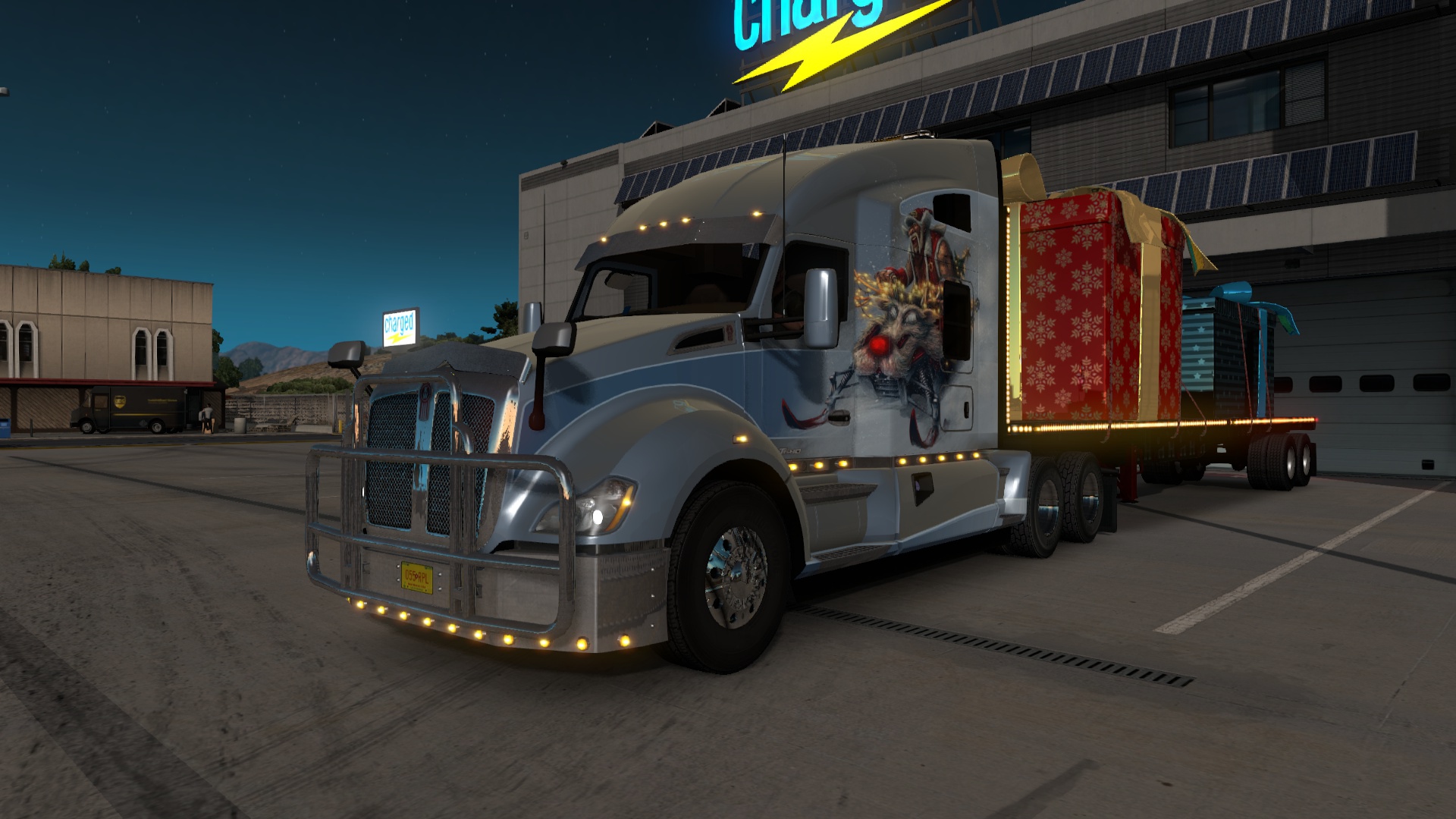 Image by Longhauller