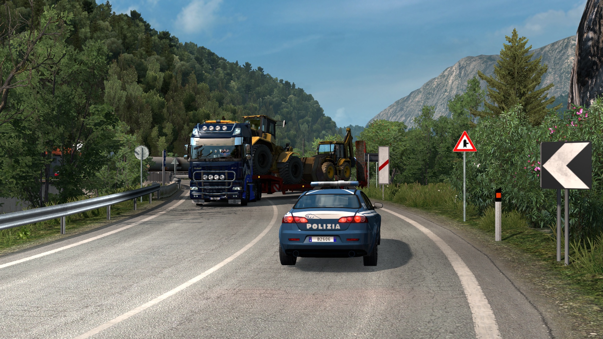 Image by Chisum_Trucking