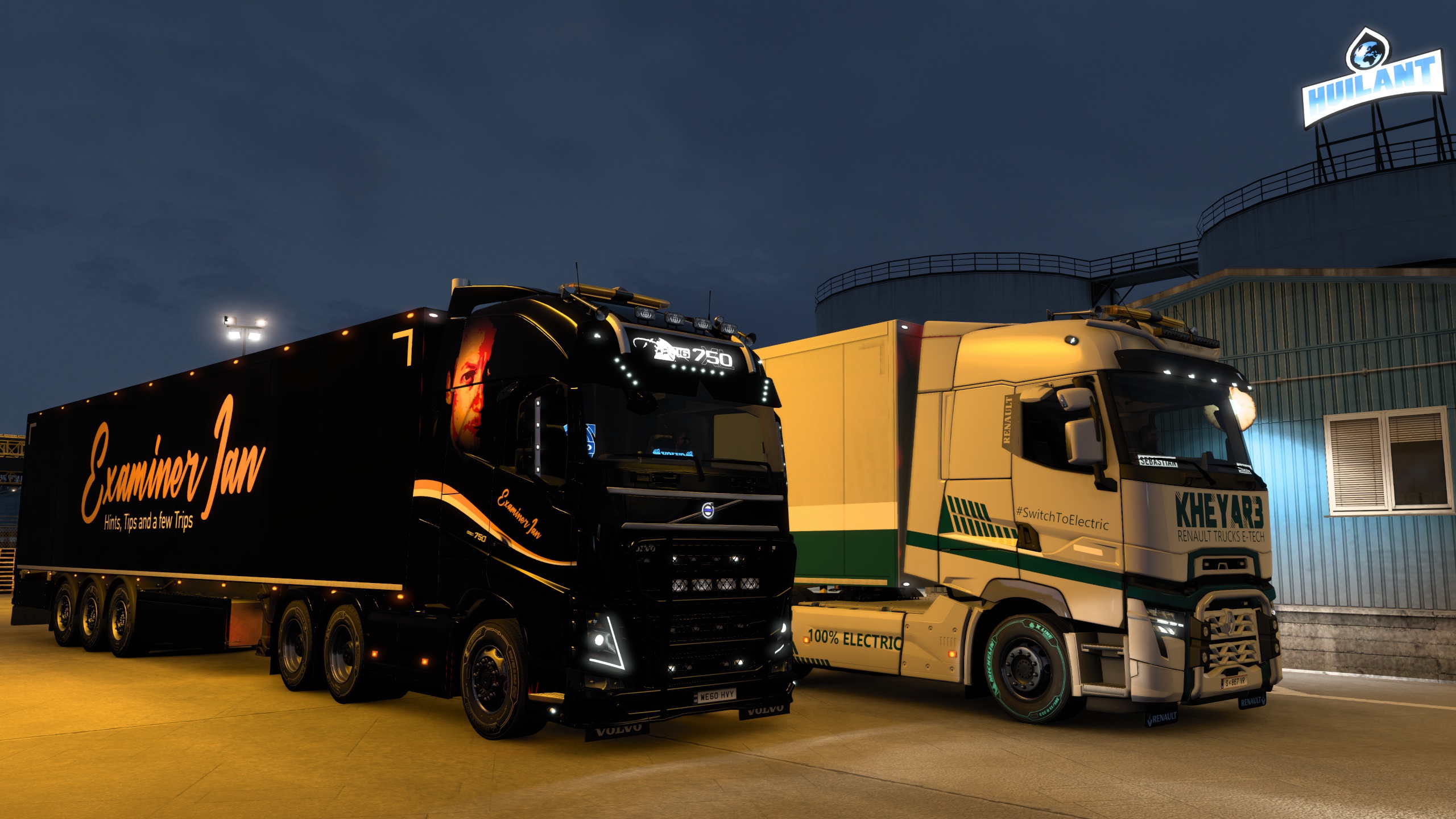 Image by ExaminerIan