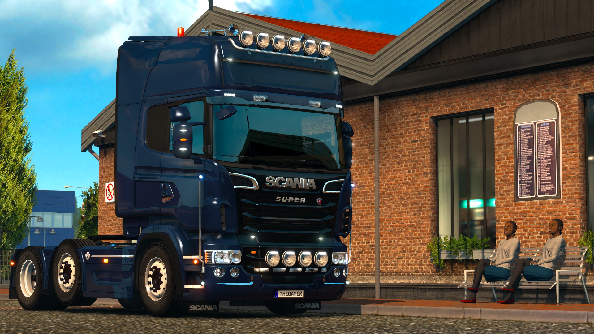 Image by TheGamer875