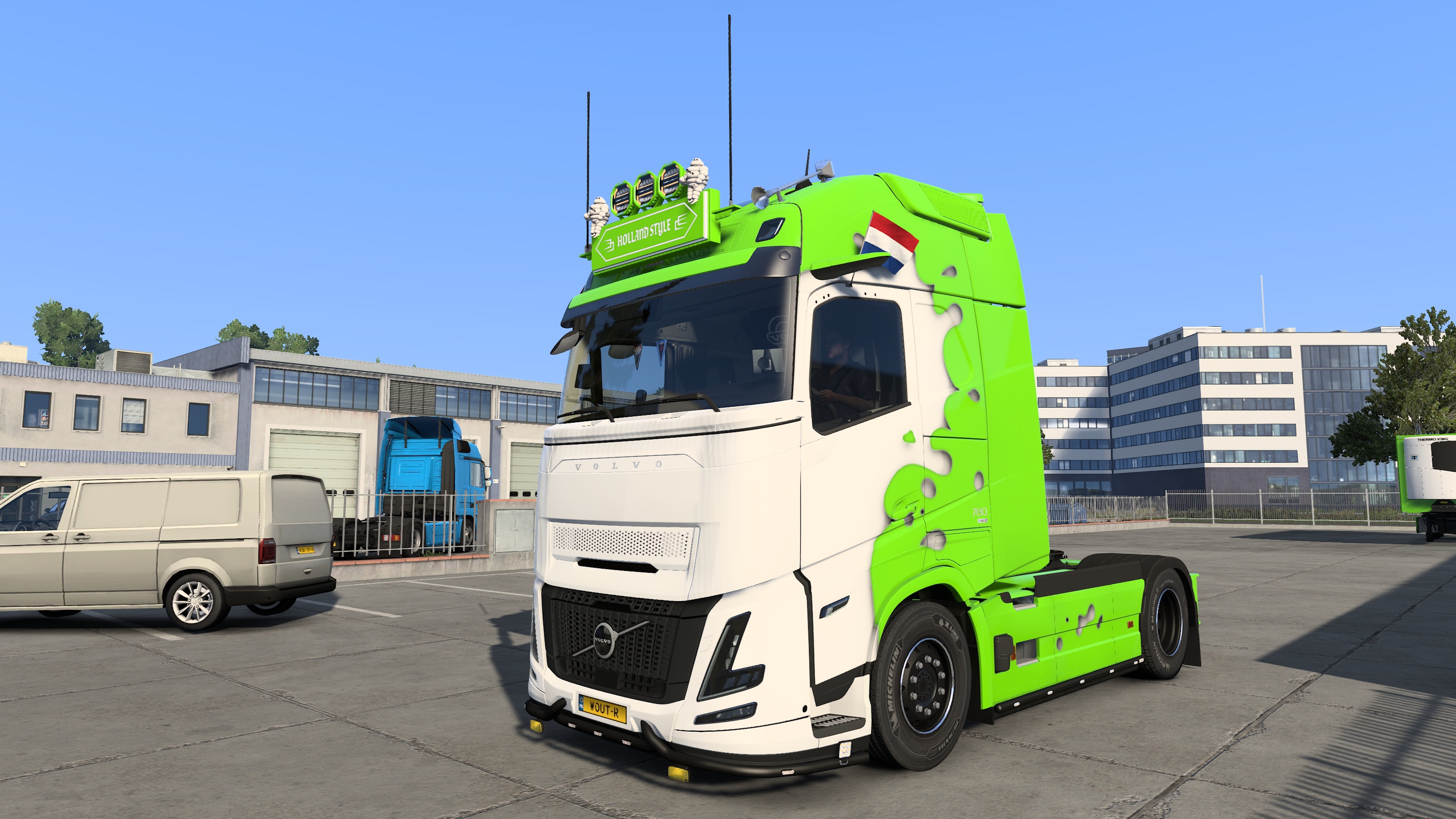 Image by Trucker_Wouter