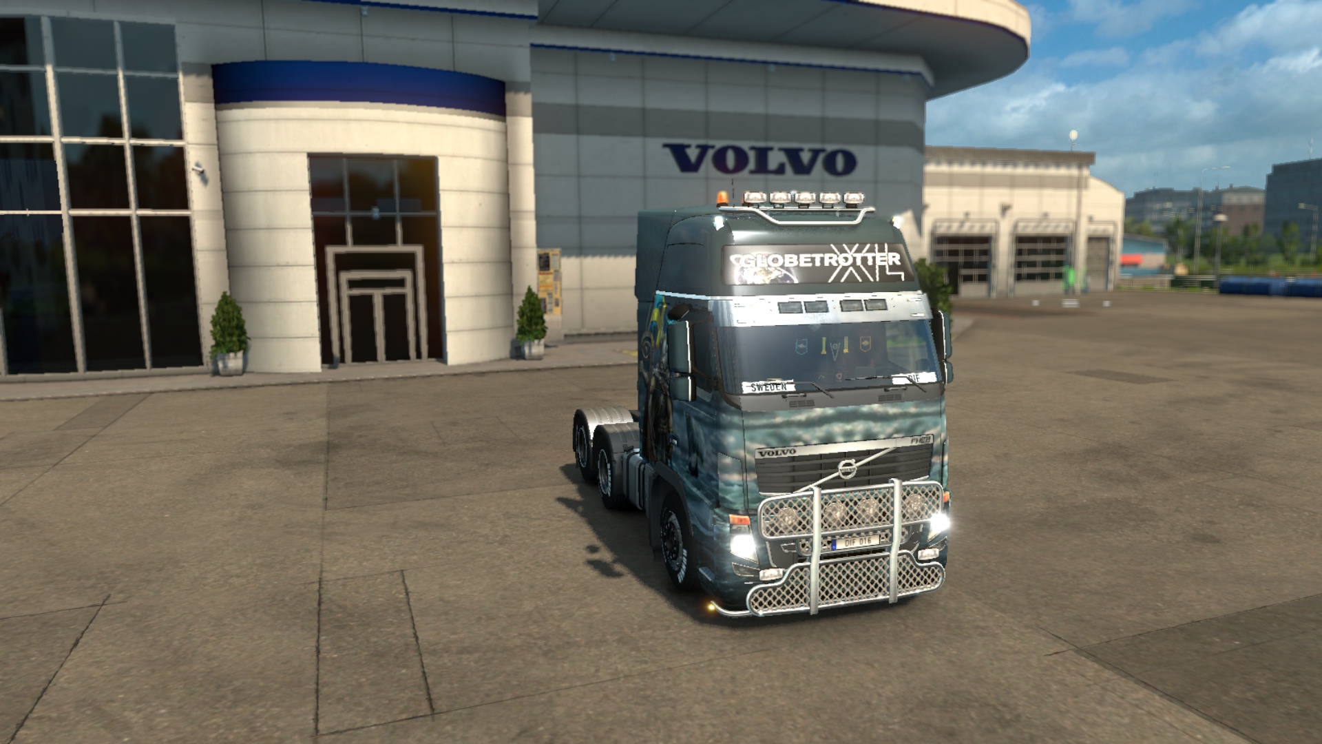 Image by Fidde