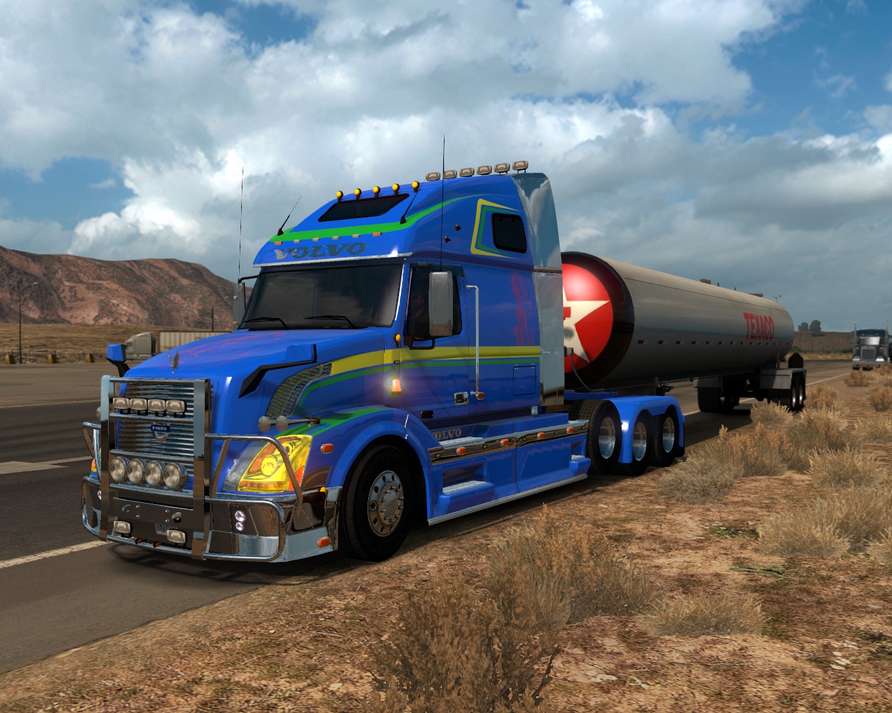 Image by WALTRUCKZ