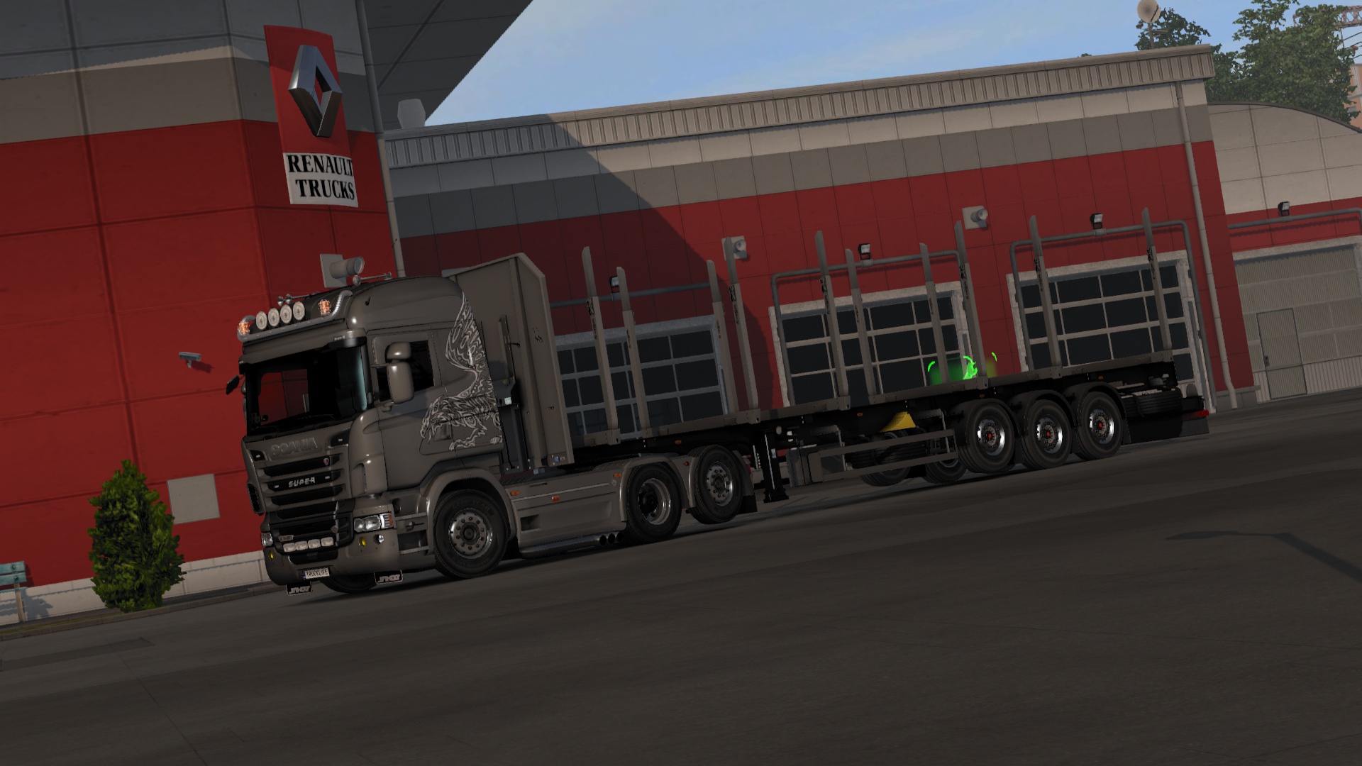 Image by Phoenixtatra23