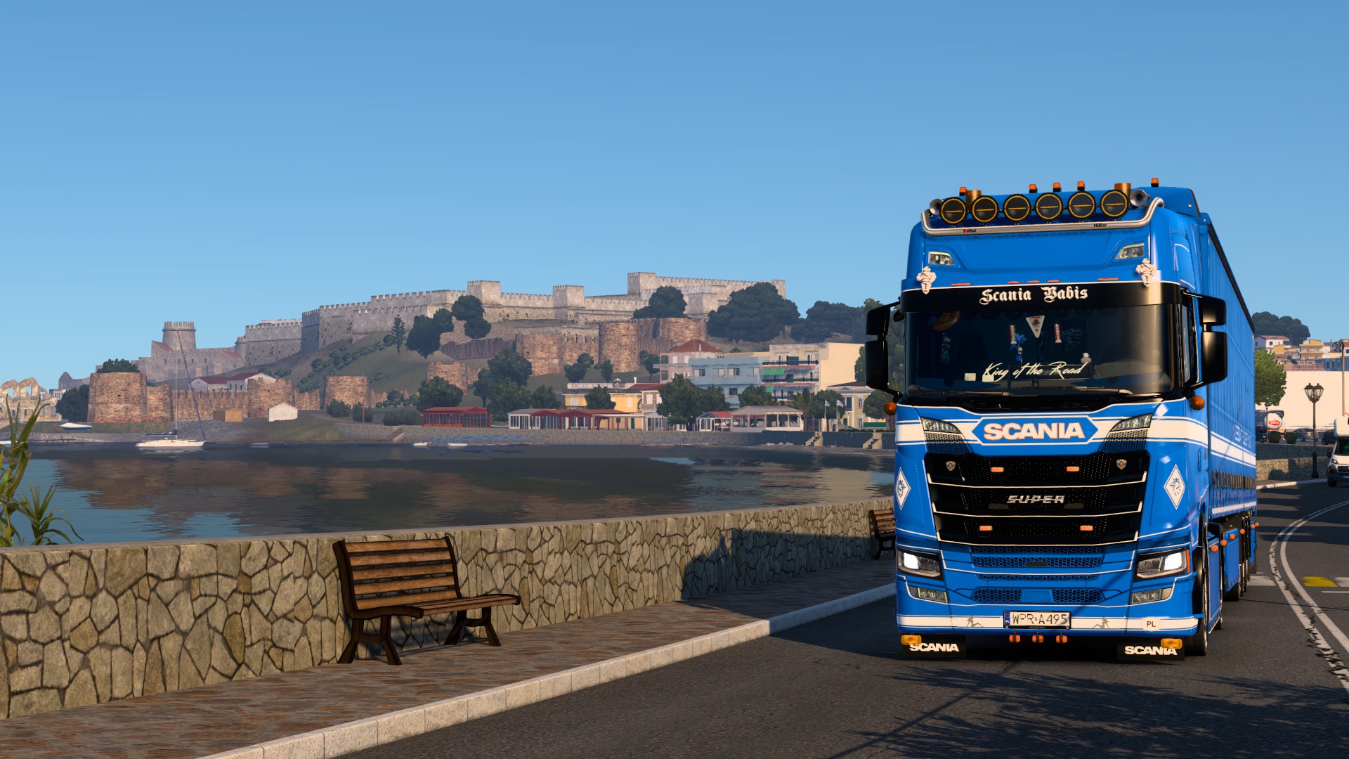 Image by XxxSCANIAPLxxX