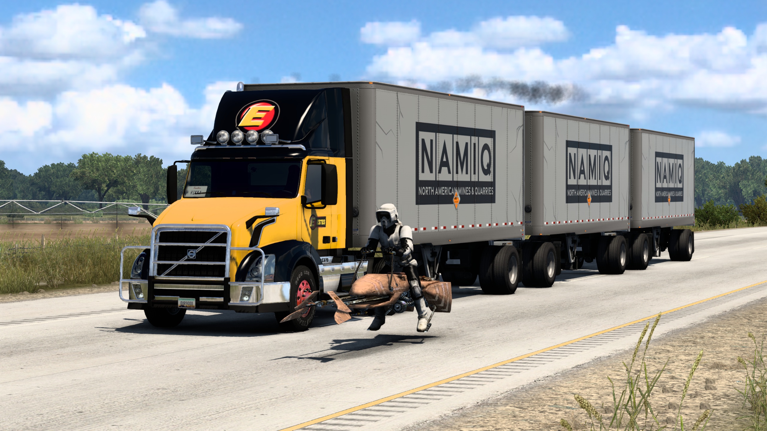 Image by Kamikaze_trucker