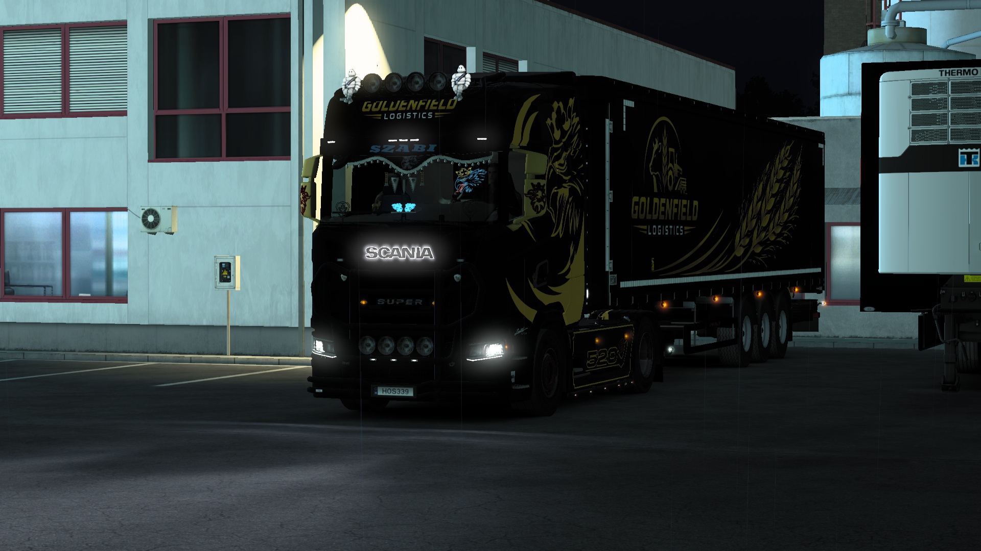 Image by TRUCKERSZABI33