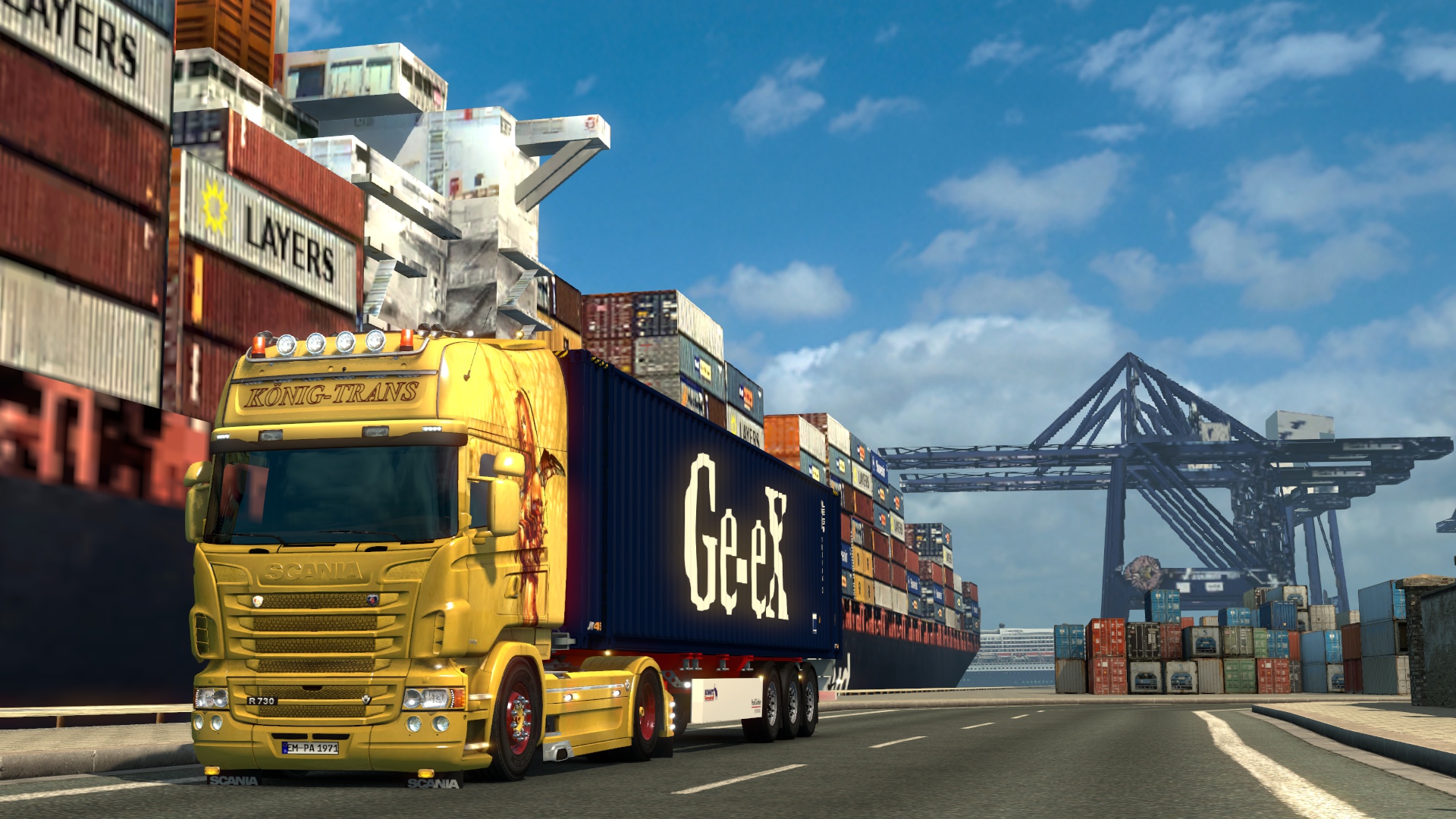 Image by Koenigszapfen