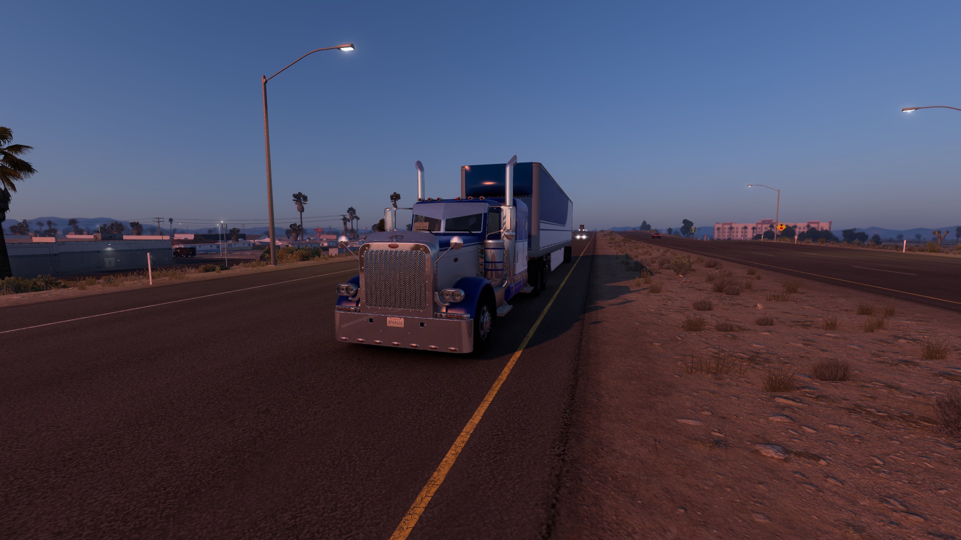 Image by PopeBoyTrucking