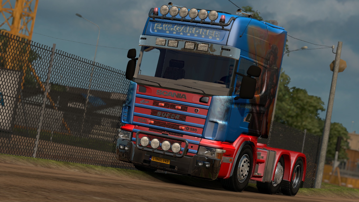 Image by Scaniaman123