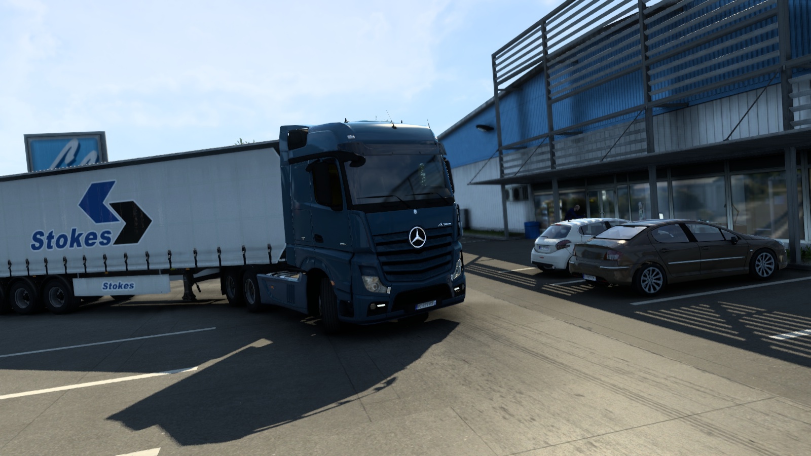 Image by BenLocaleuh