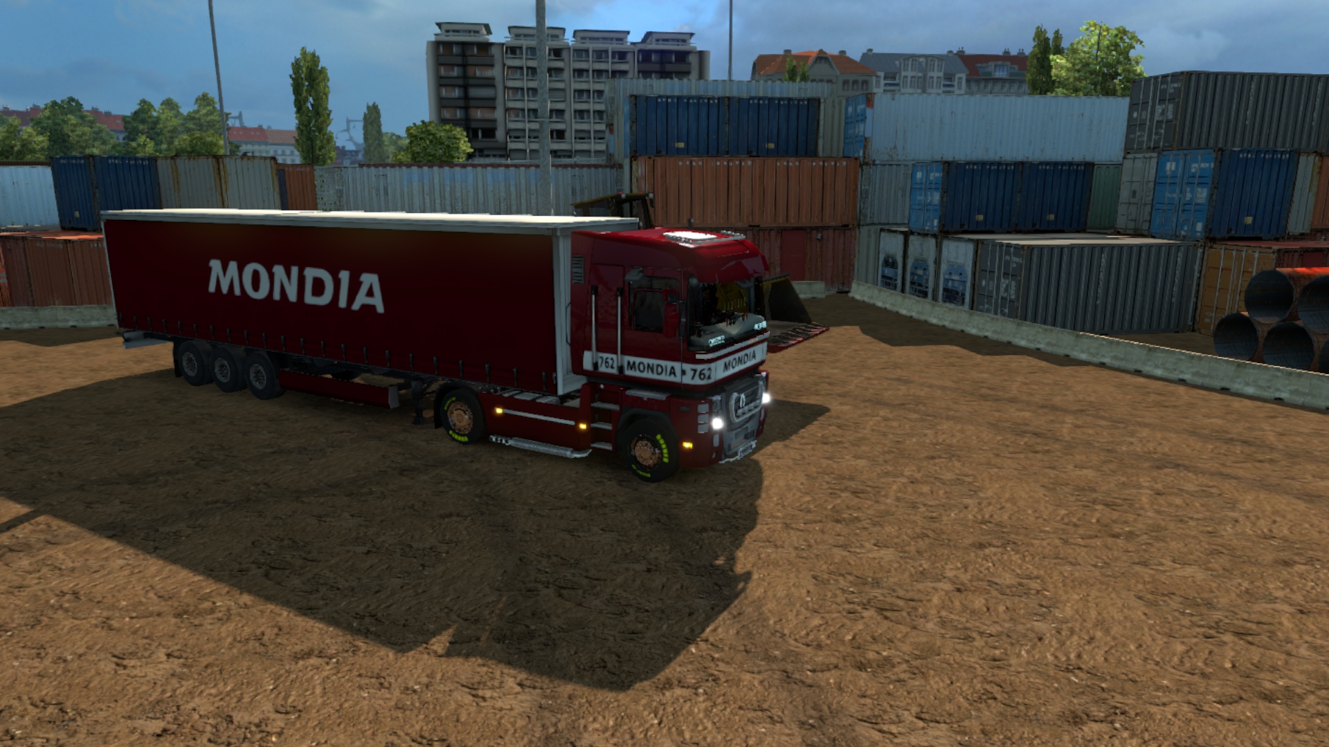 Image by destructeur673