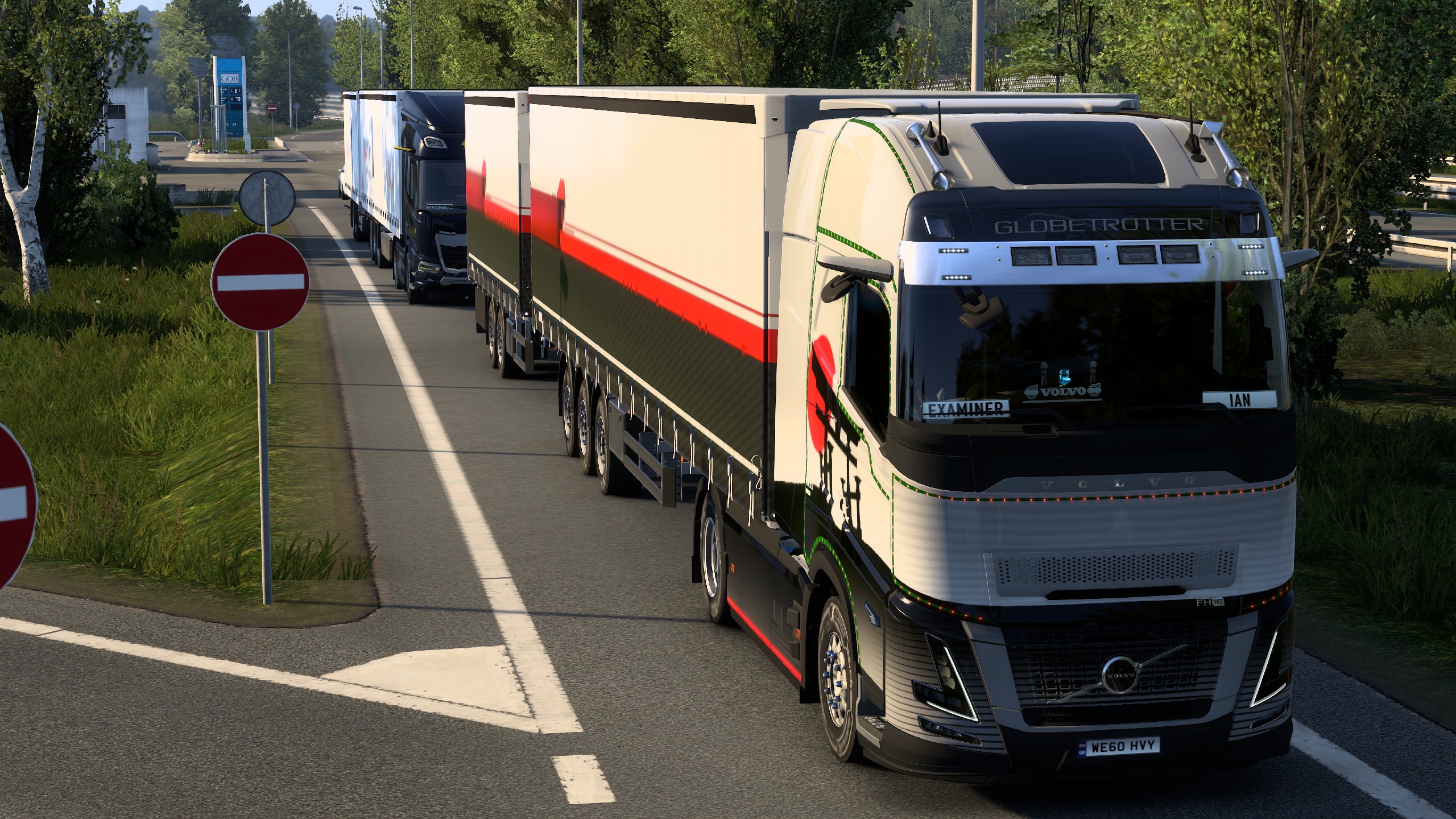 Image by ExaminerIan