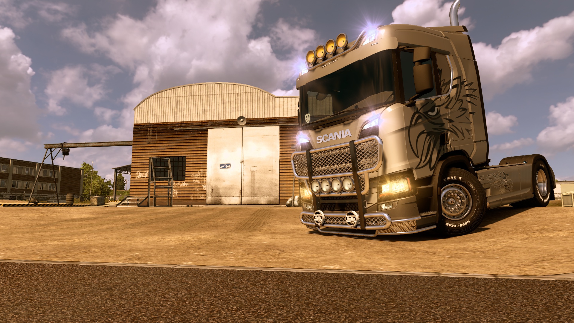 Image by Scorpion935