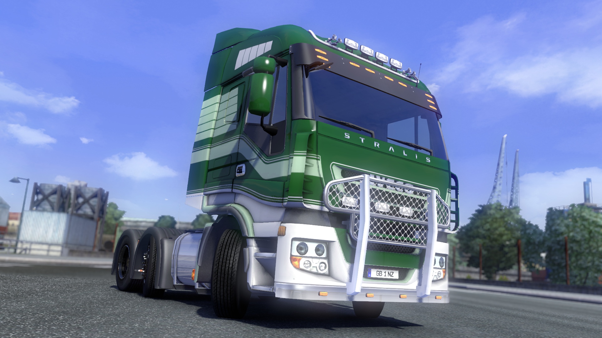 Image by GaryTheTroll