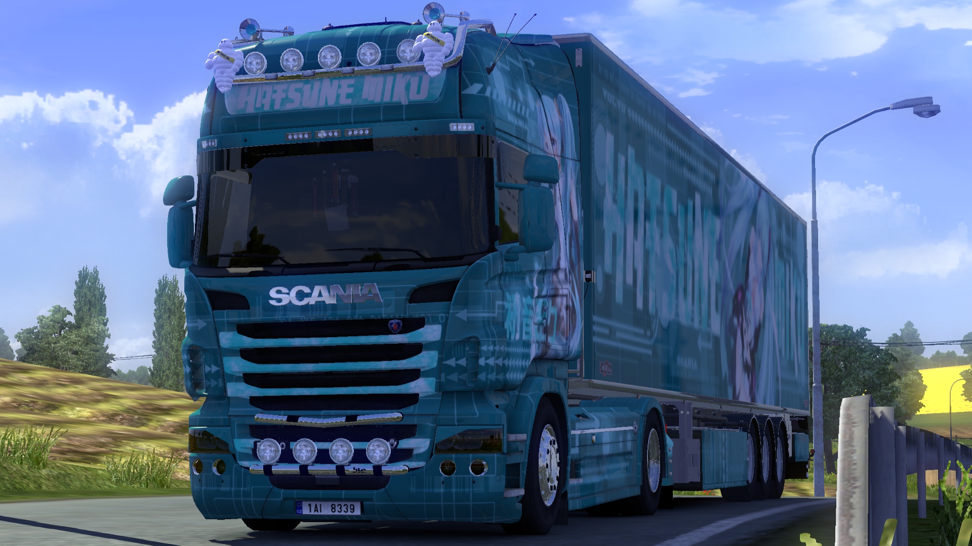 Image by TheScaniaBeast