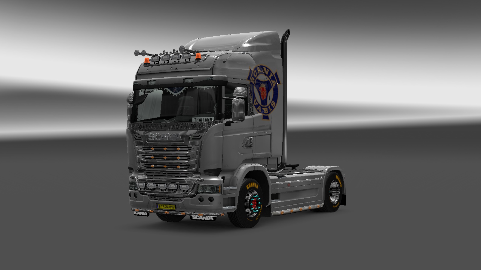 Image by ETS2MODoNamEo