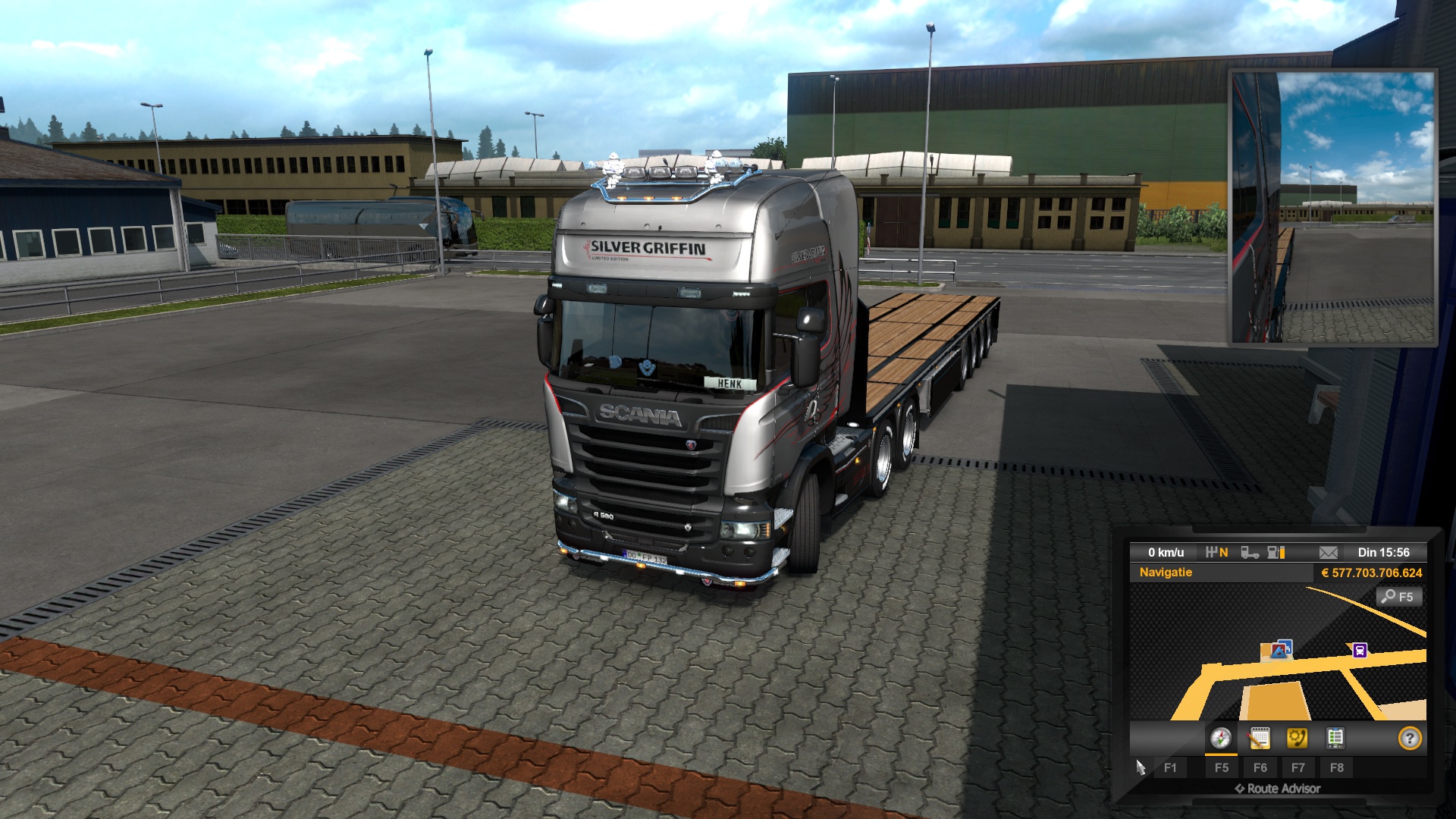 Image by Henk_van_Raalte