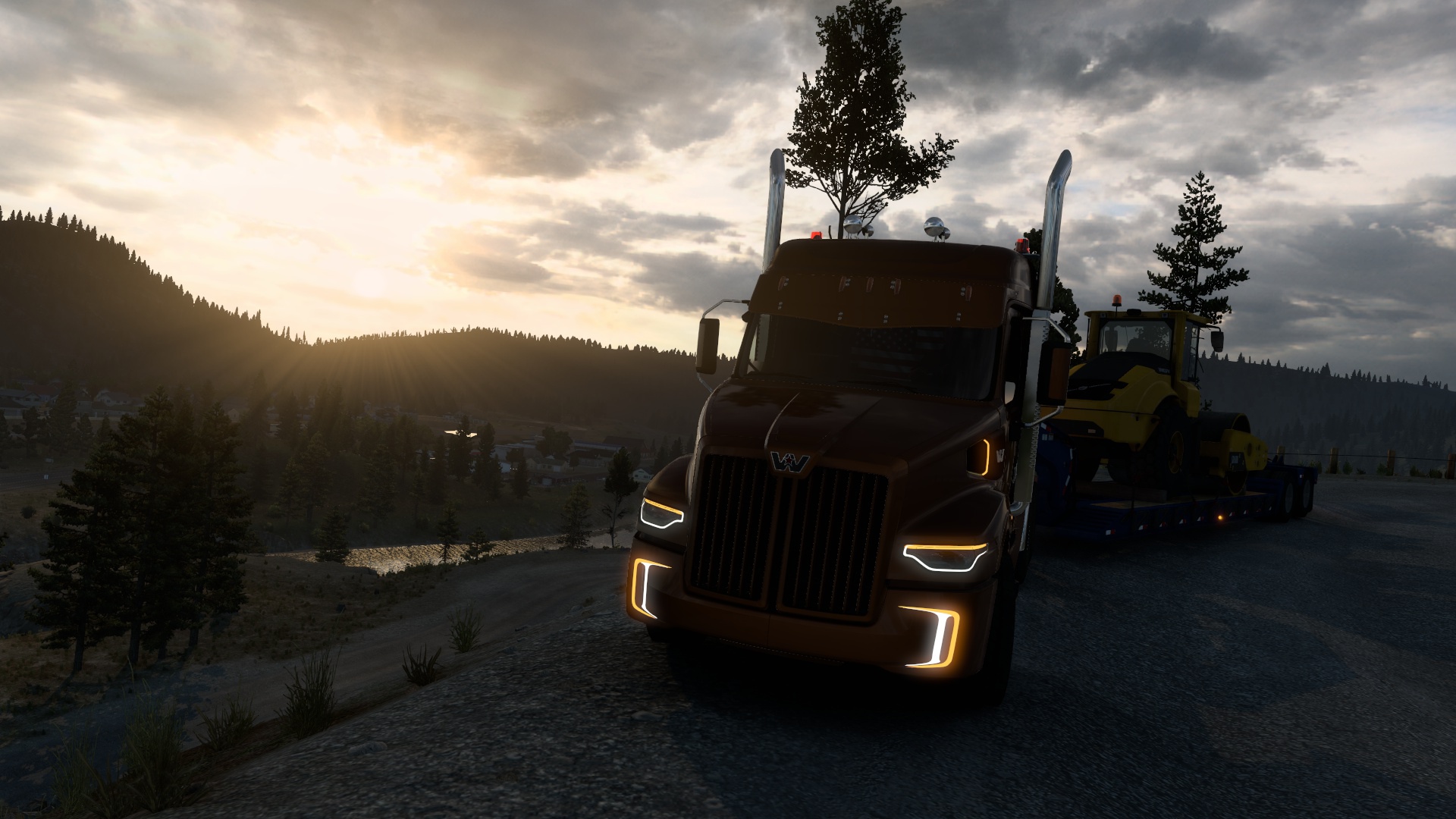 Image by TruckerWarryor