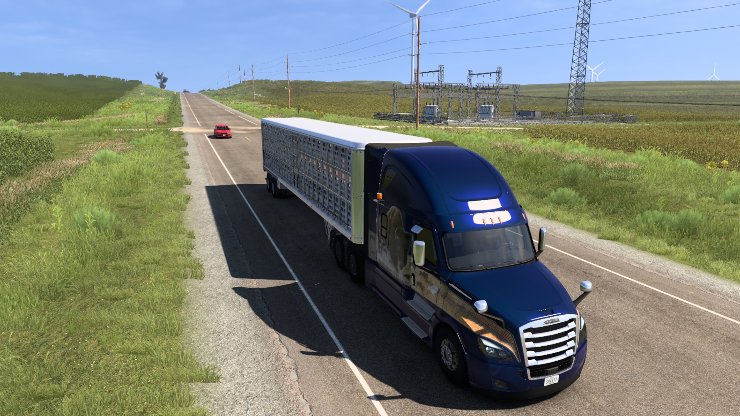 Image by glenntherunner