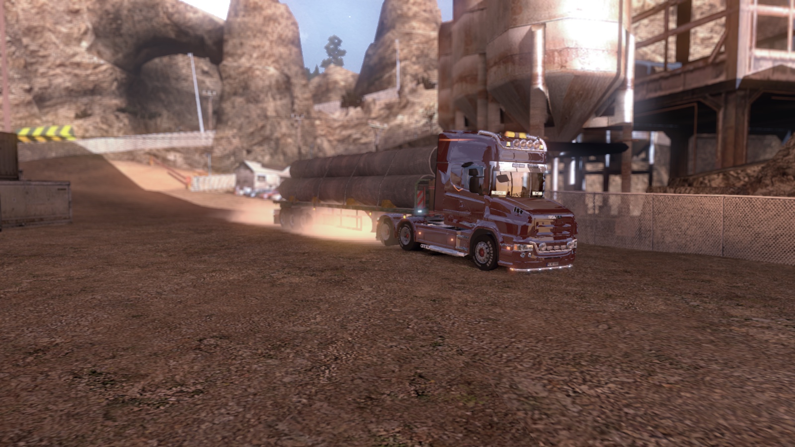 Image by WillyScania