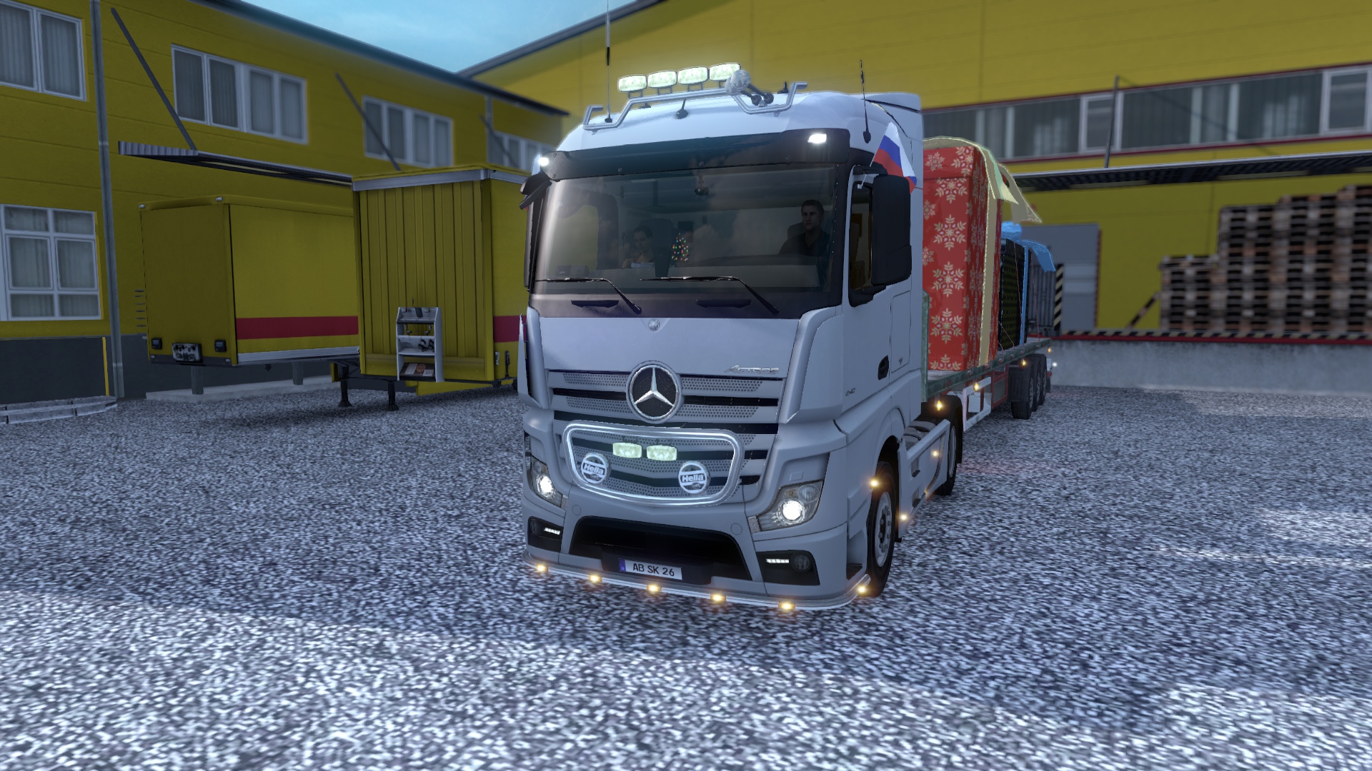 Image by alecberdukov