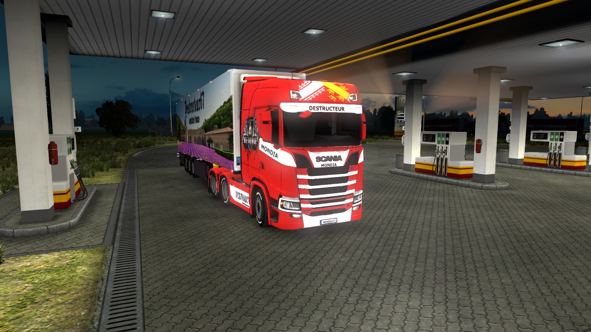 Image by destructeur673