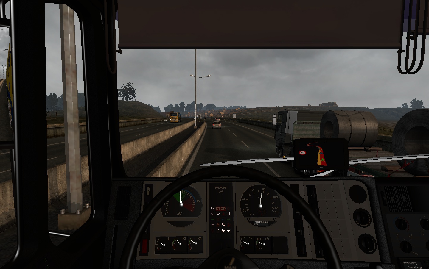 Image by Vissers_Logistic