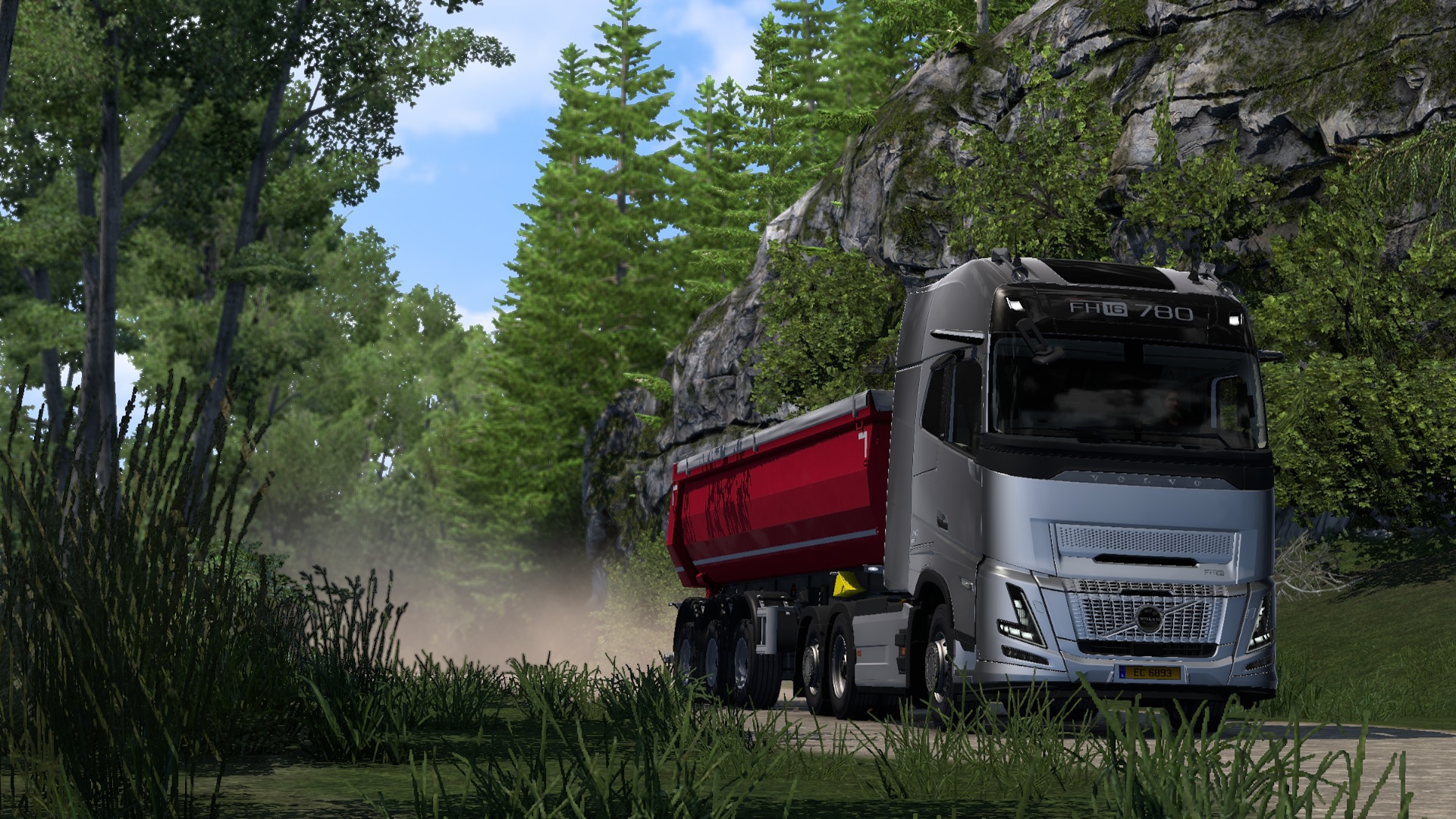 Image by KnightTransports