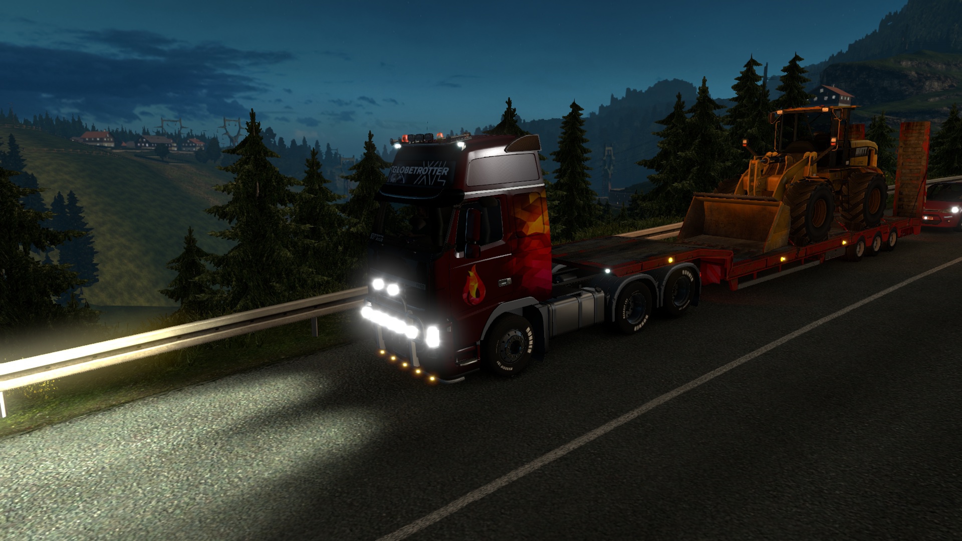 Image by AndyoneTrucker