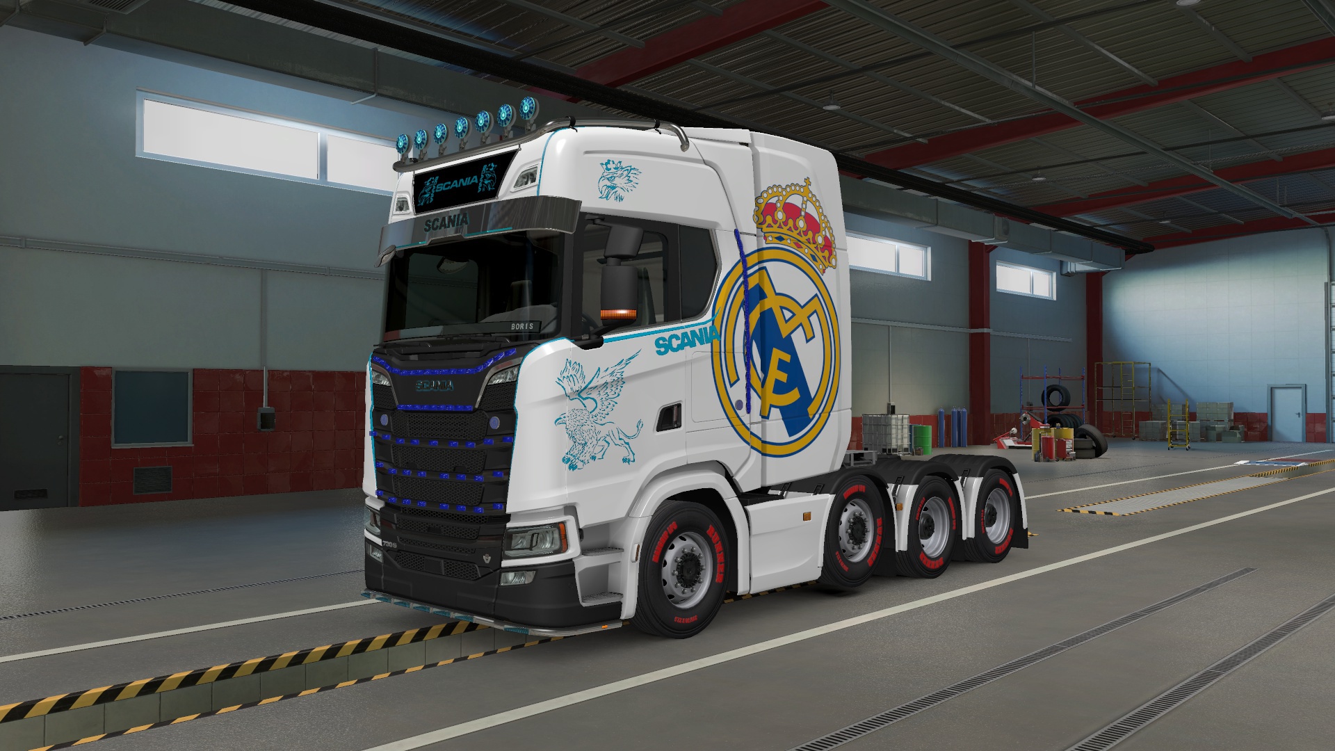 Image by DampestSix13