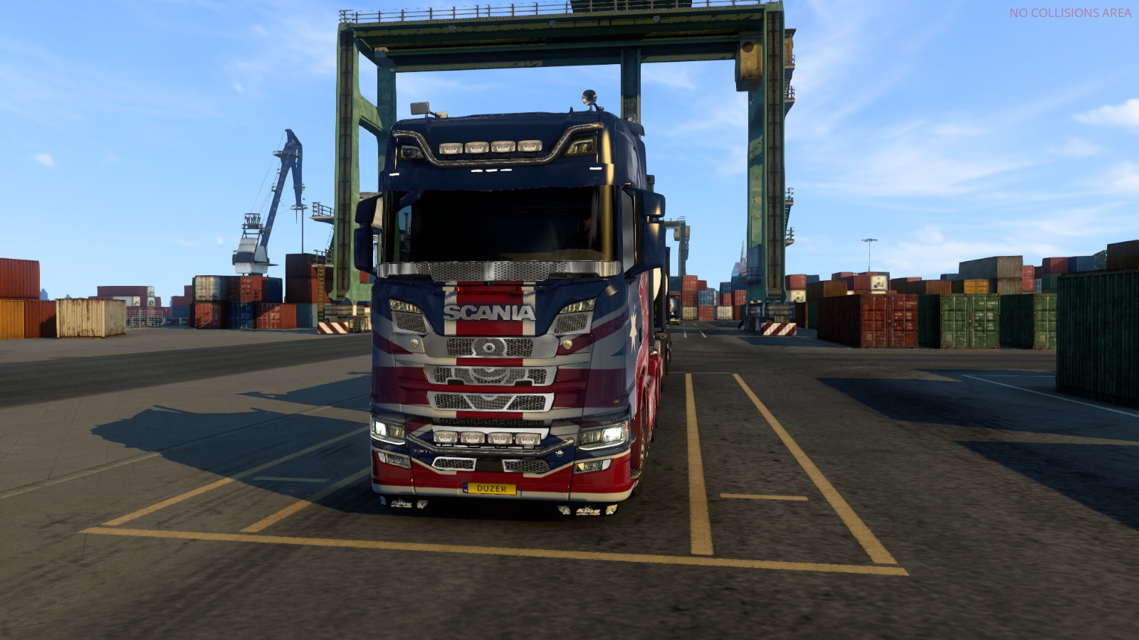 Image by TruckerVanDuzer