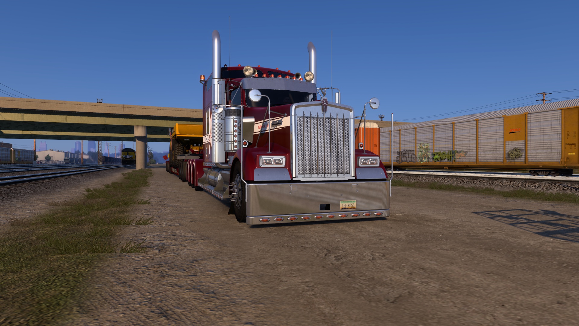 Image by RejeanTrucker