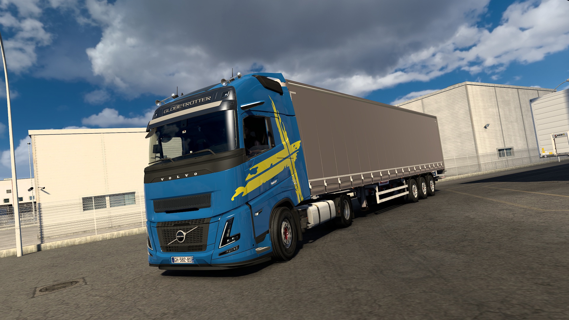 Image by davidbreizh