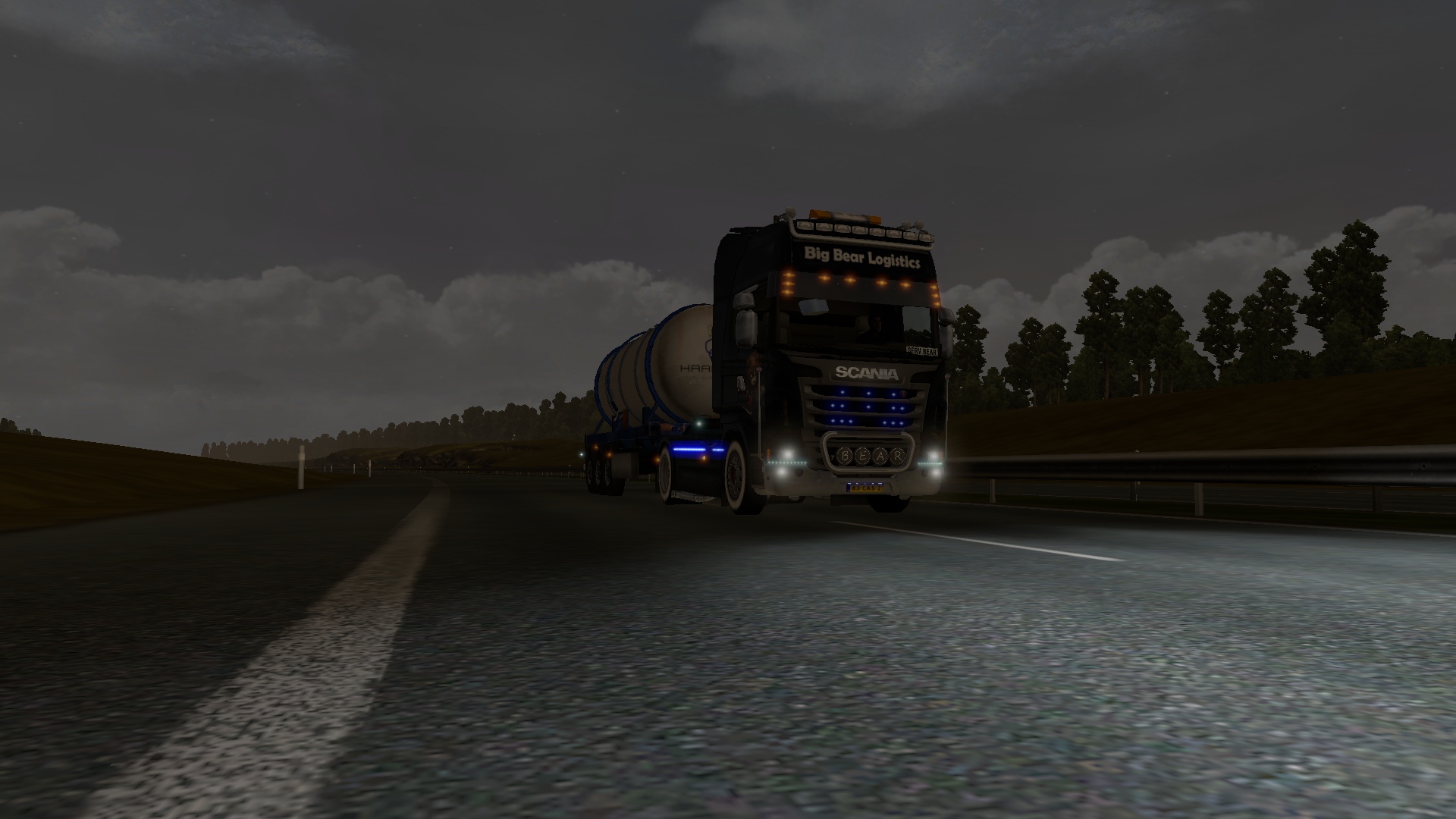 Image by ServiusTheBear