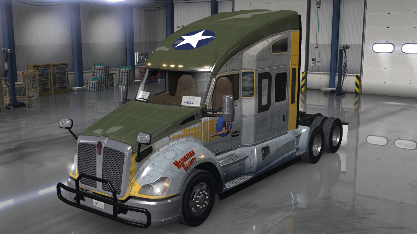 Image by Uncle_D_Trucking