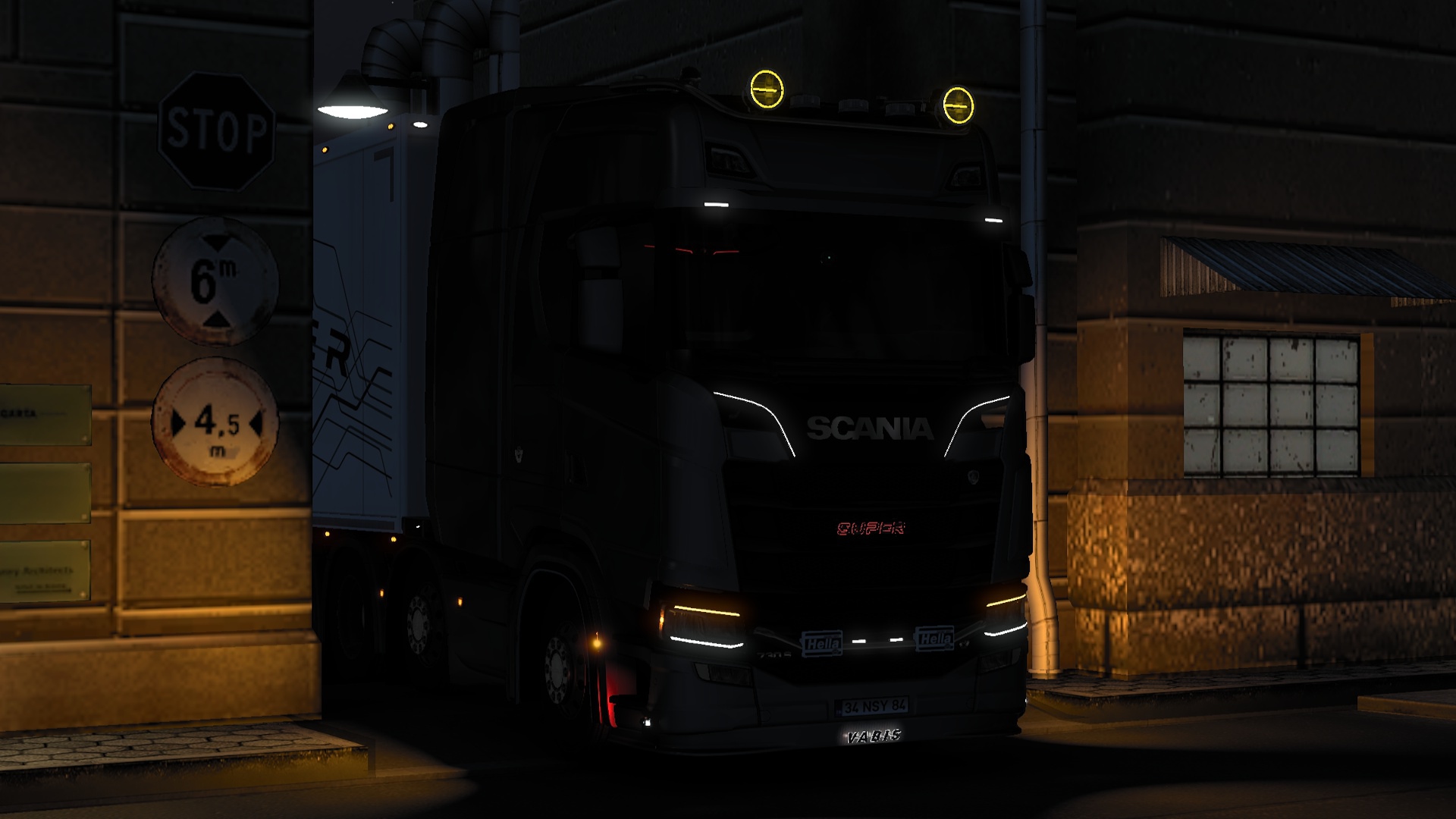 Image by MeramLojistik