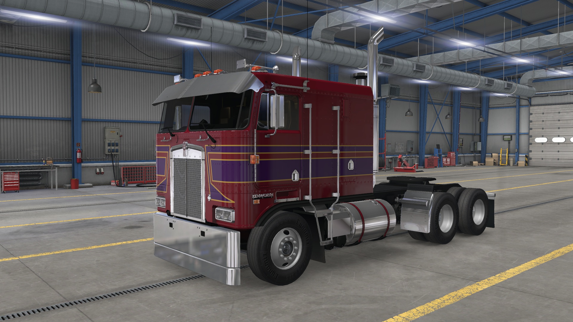 Image by Gear_Jammer2