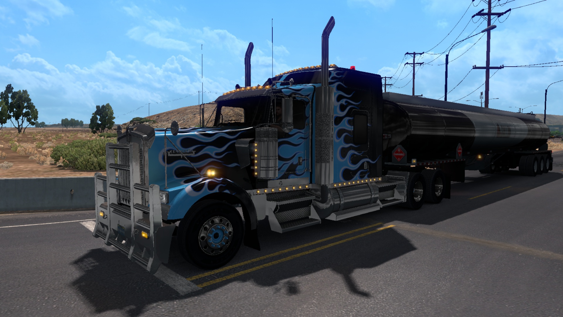 Image by LB_Transport