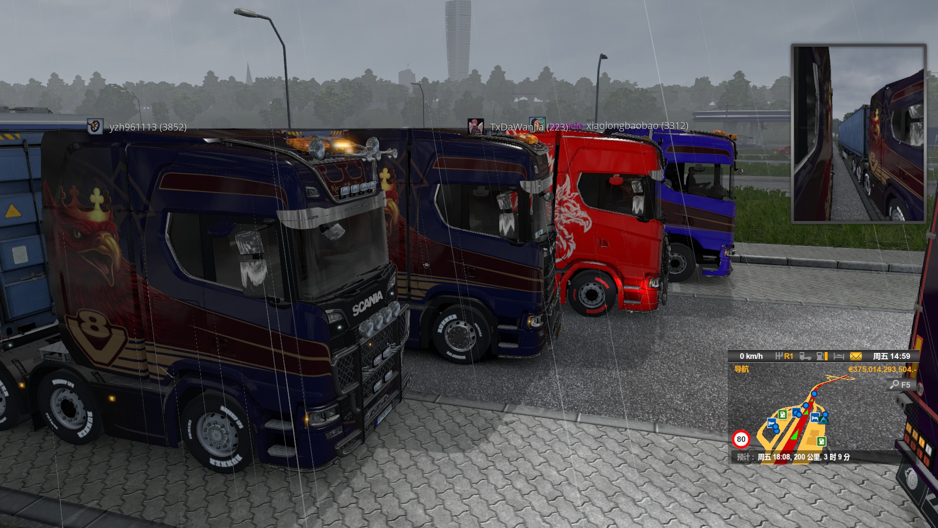 Image by TruckGOD