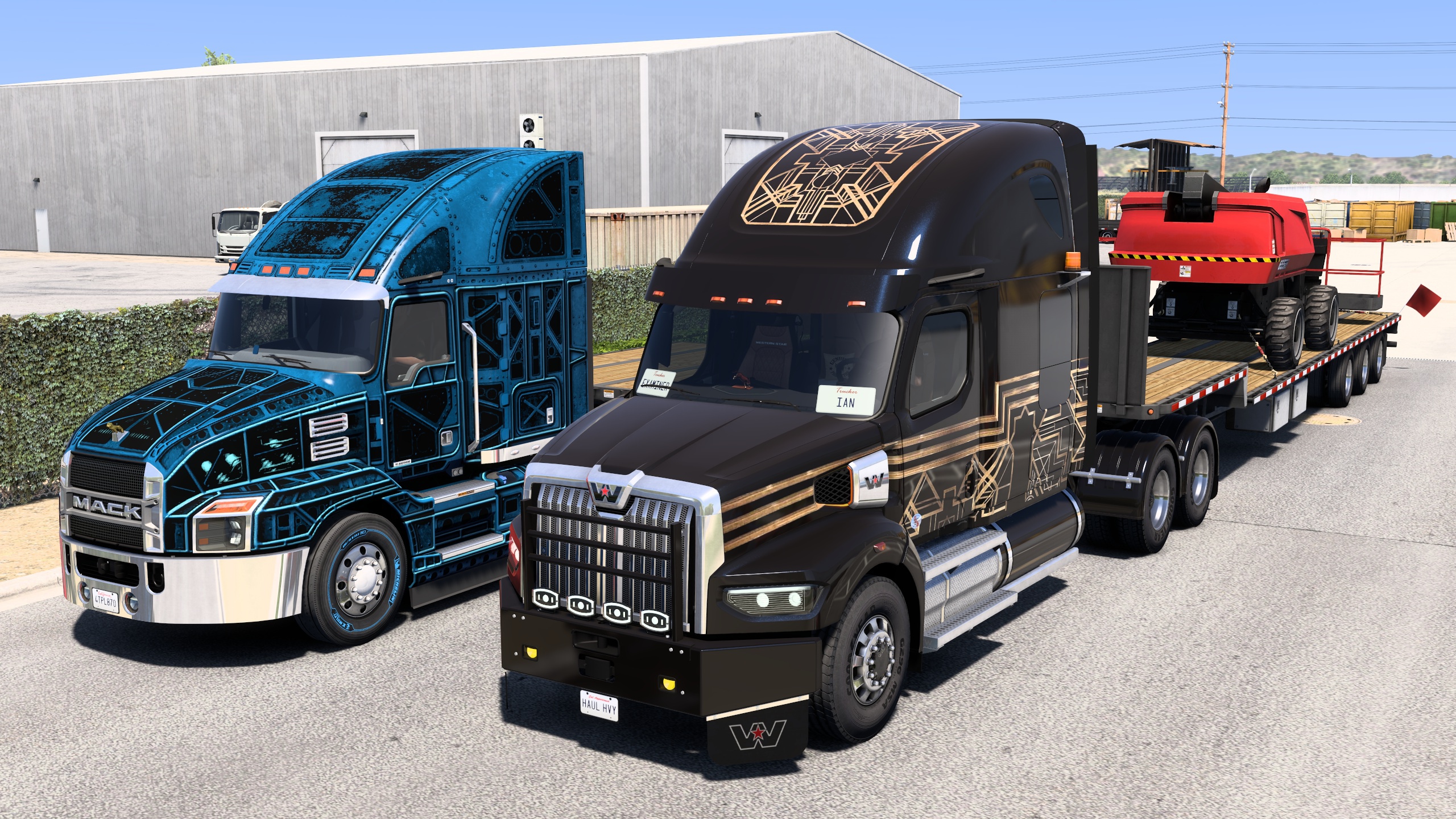 Image by ExaminerIan