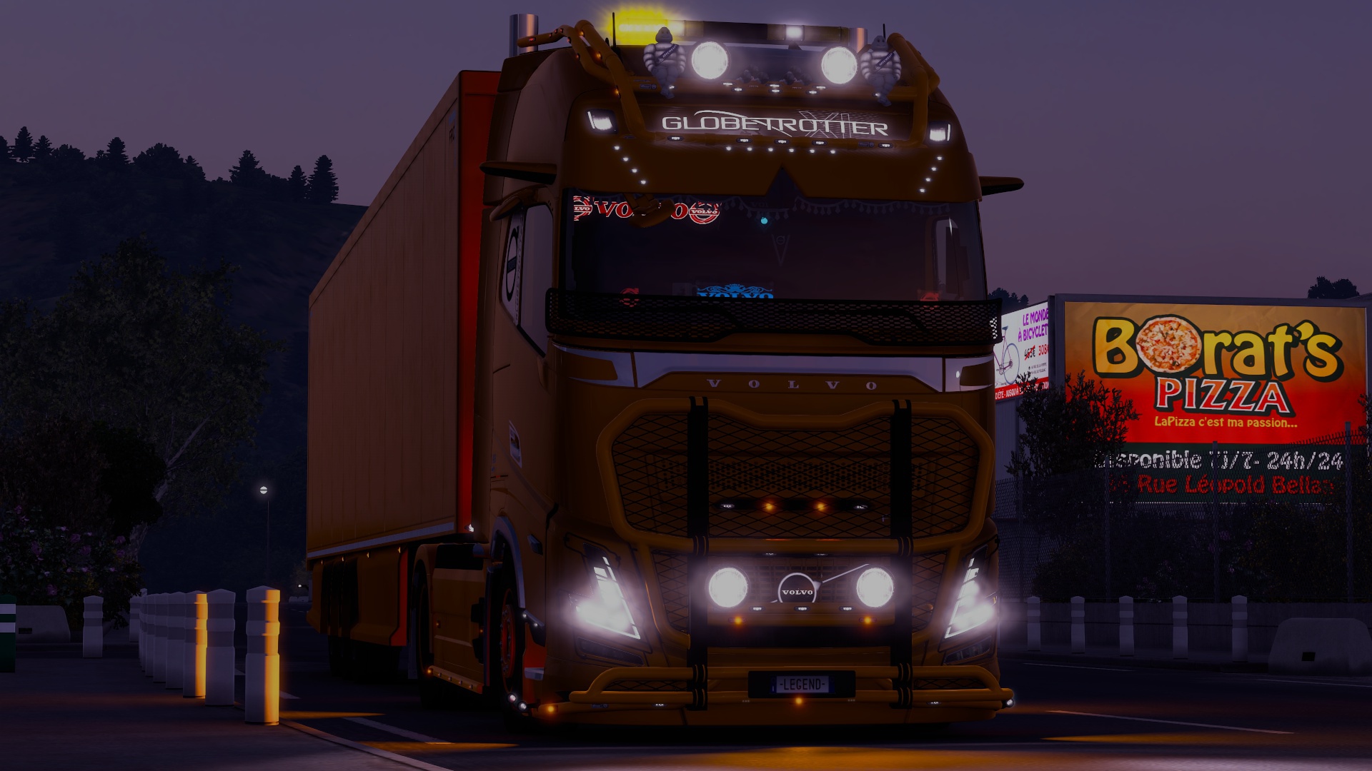 Image by LEGEND_1474_TV