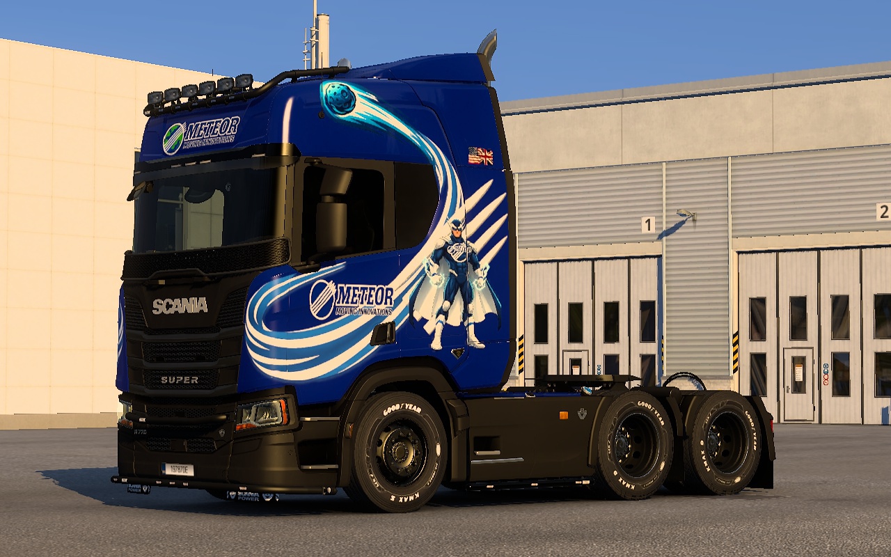 Image by ExtraContinent