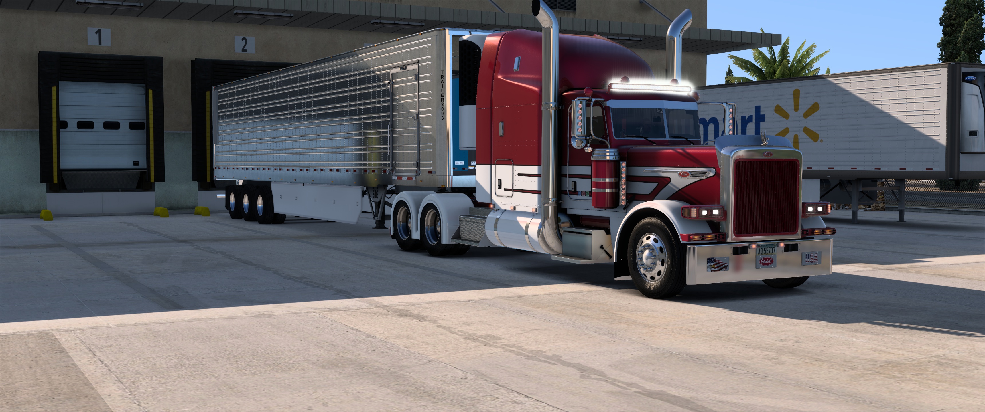 Image by RobertsHaulage