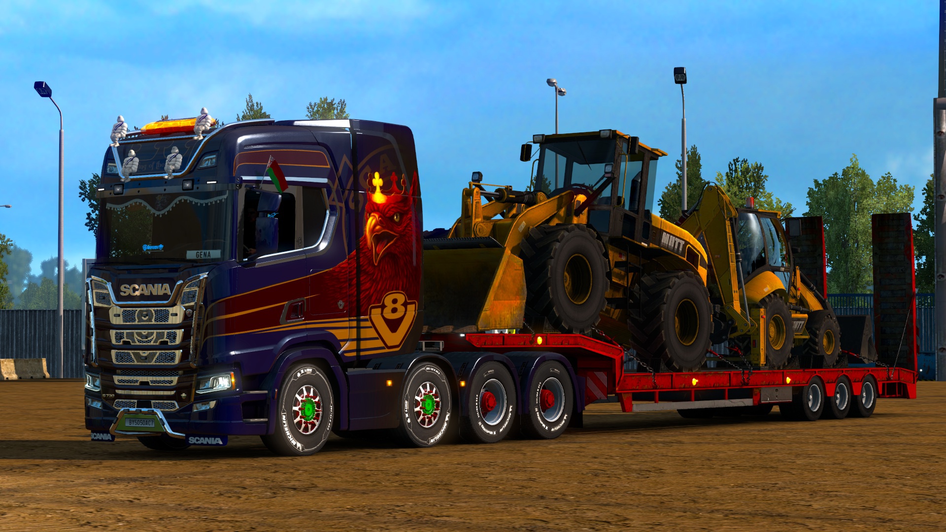 Image by GenaBelorus