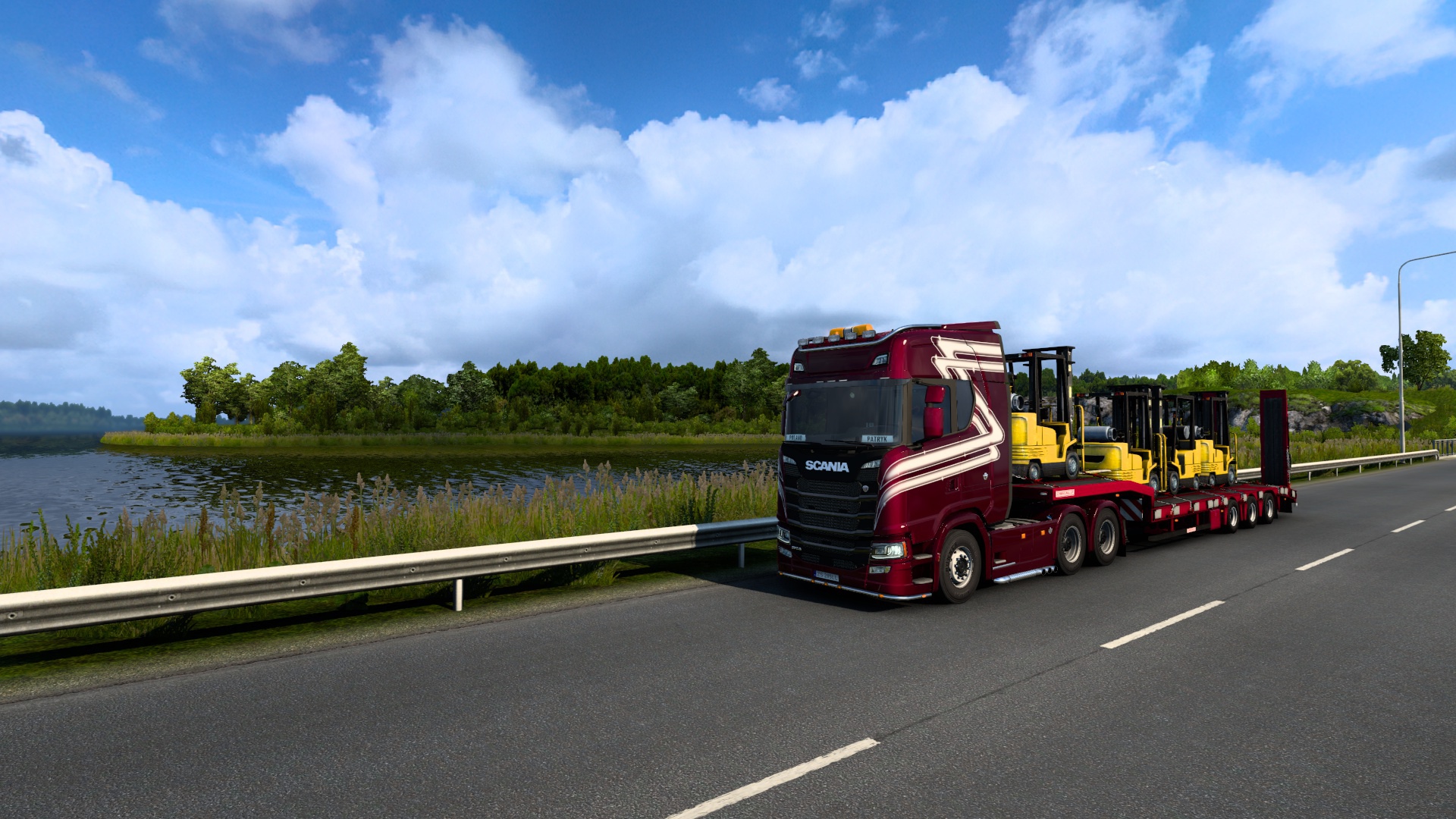 Image by ChemicalRider