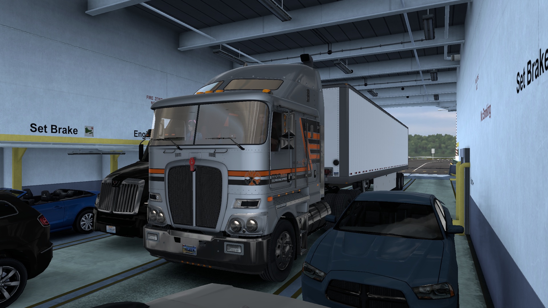 Image by alissonTRUCK95