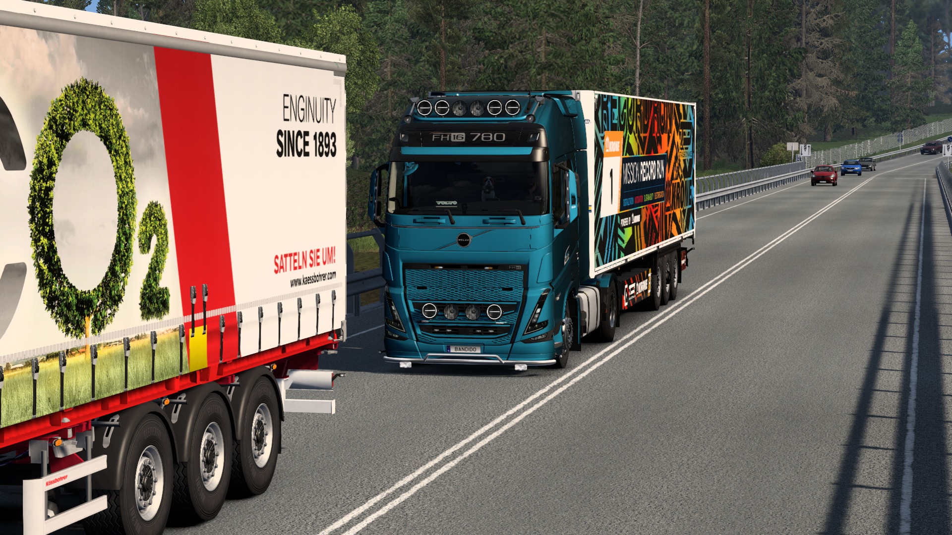 Image by ManchiBandido