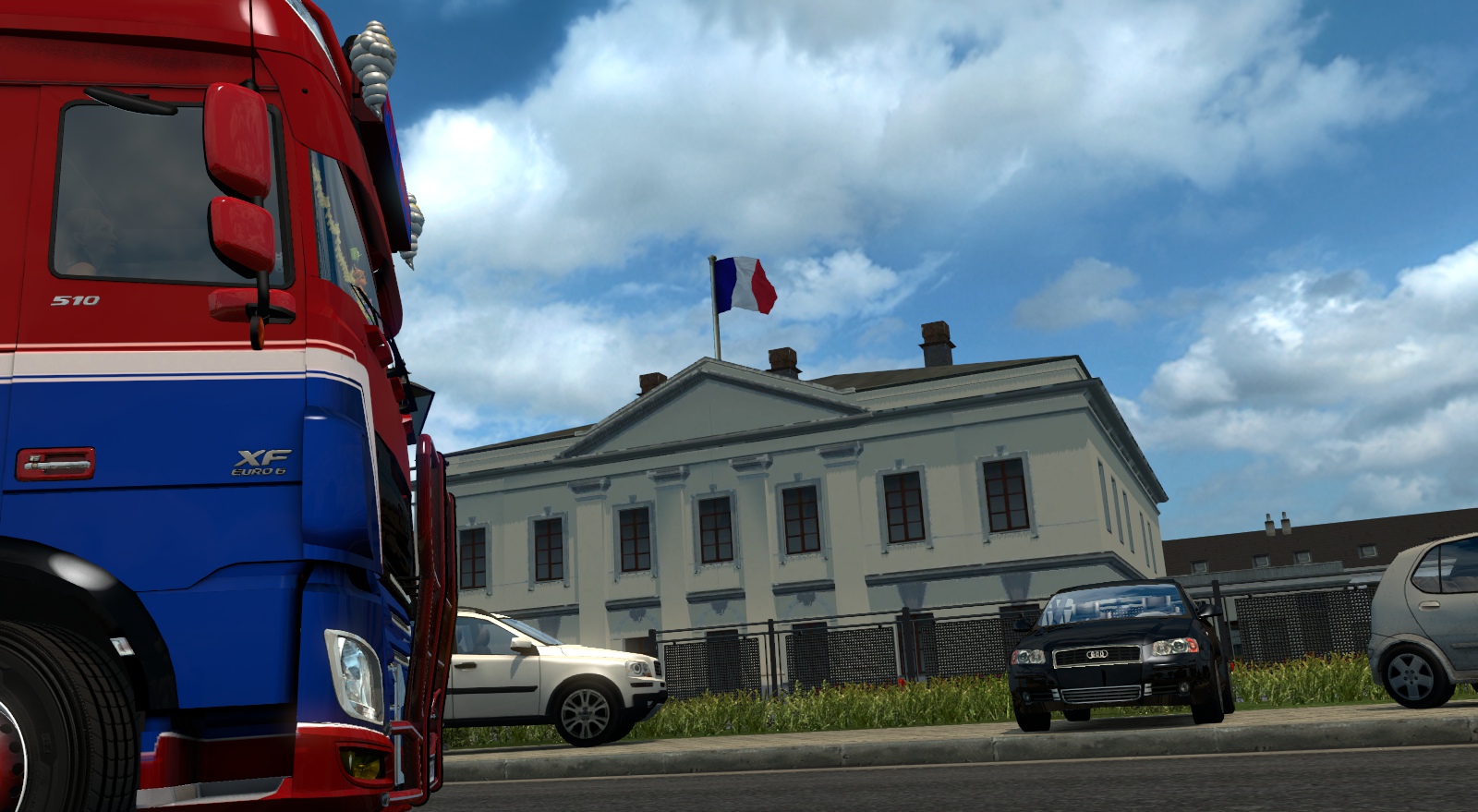 Image by LeVivariens